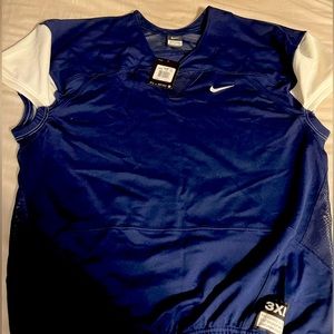 New Men’s Nike Football Jersey